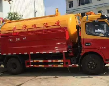 化州清抽化粪池公司哪里找