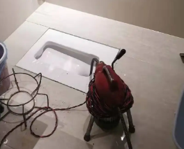 化州通下水道方法分享