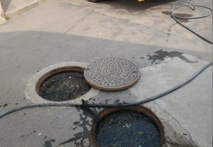 化州通下水道多少钱