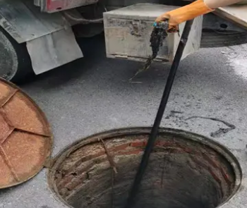 化州通下水道多少钱